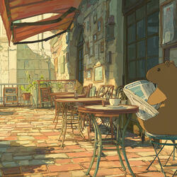 Jazz Lights Over Tokyo