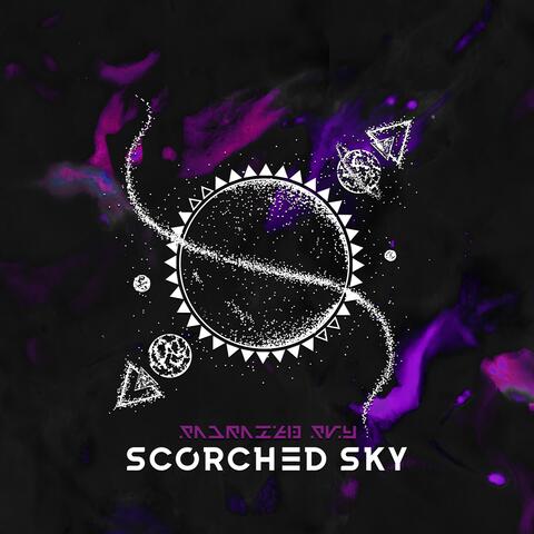 Scorched Sky