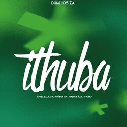 iThuba (feat. Enhle SA, Famo hotboyy 101, Malume par & Smomo)