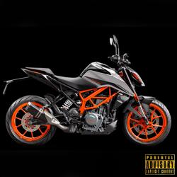 KTM Drip (Freestyle Challenge)