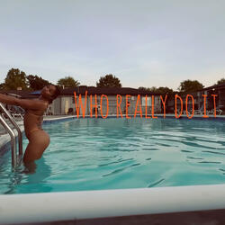 WHOREALLY DOIT?