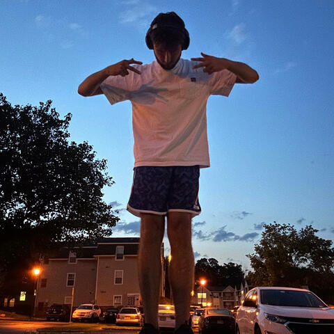I BEEN WALKIN