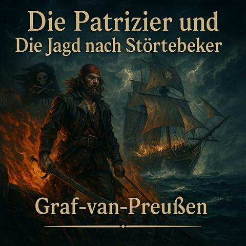 Die Patrizier und Die Jagd nach Störtebeker