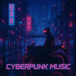 Midnight Hacker – Ambient Tech Noir