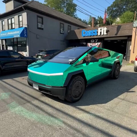 Bigger then Everything