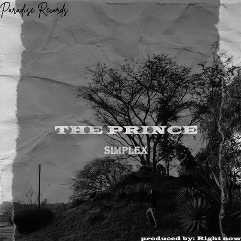 THEPRINCE