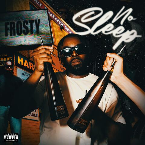 No Sleep