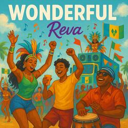 Wonderful (feat. Reva)