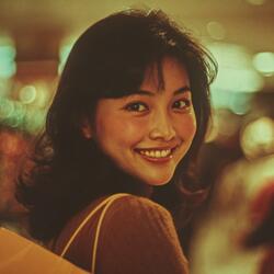 まばゆさのあとで