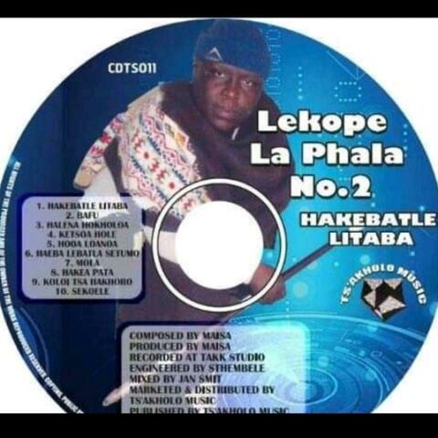 LEKOPE LA PHALA 2