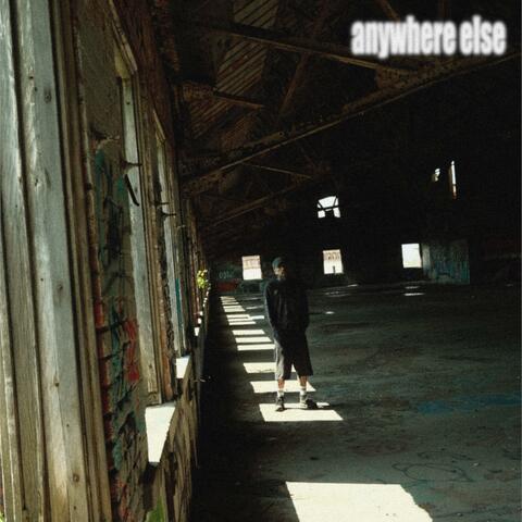 Anywhere Else