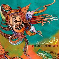 Mehg Special Edition (ft. Javed Bashir)