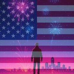 This Is My America (Instrumental)