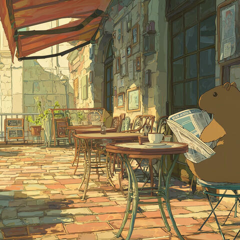 City Pop Sketches EP.2