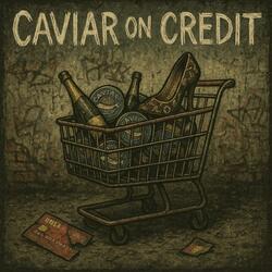 Caviar on Credit
