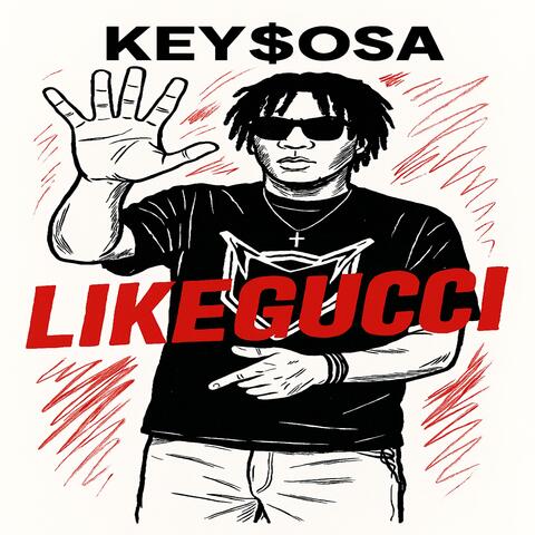 LIKE GUCCI