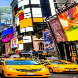My city my life (feat. Royce Da 5'9' & Sonnykelly)