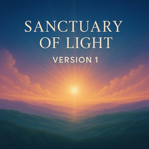 Sanctuary of Light (Version 1)