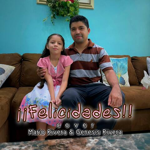 Felicidades