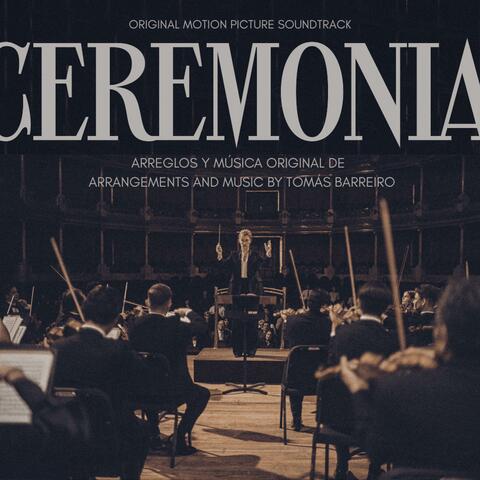 Ceremonia (Original Motion Picture Soundtrack)