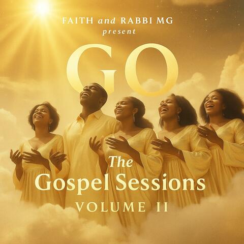 Go: The Gospel Sessions, Vol. 2