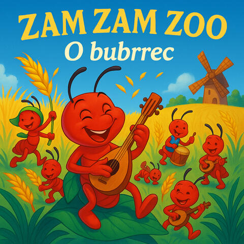 O Bubrrec (Tinguj Ciftelie)