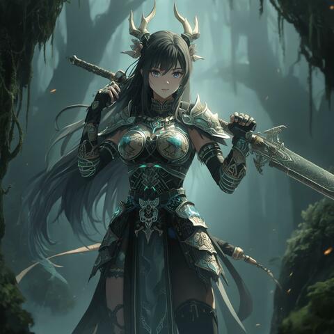 Metsän Varjelija 〜森の守護者