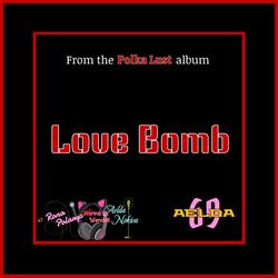 Love Bomb (feat. Rona Polarys & Narinä Wendéll)