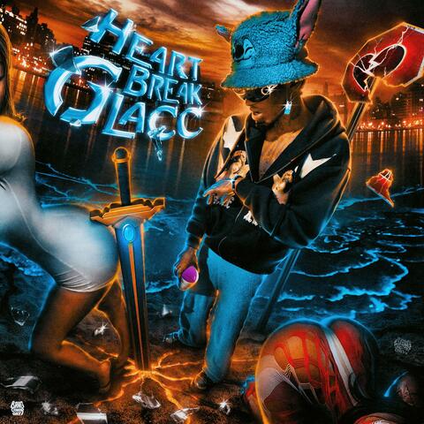 HBG (chopped & screwed)
