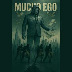 MUCHO EGO