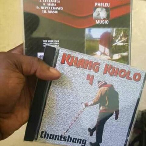 Khang kholo 4