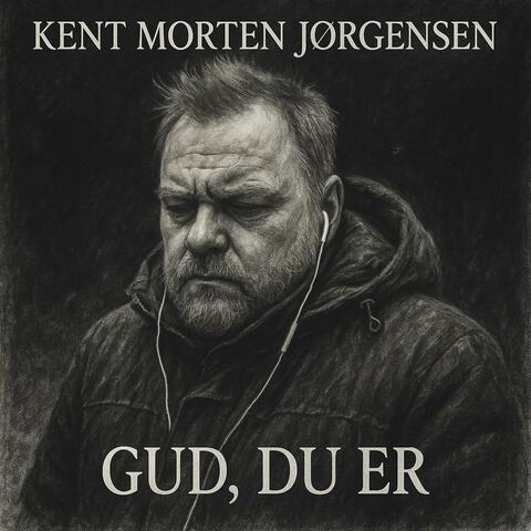 Gud, du er (Live studio sesjon)