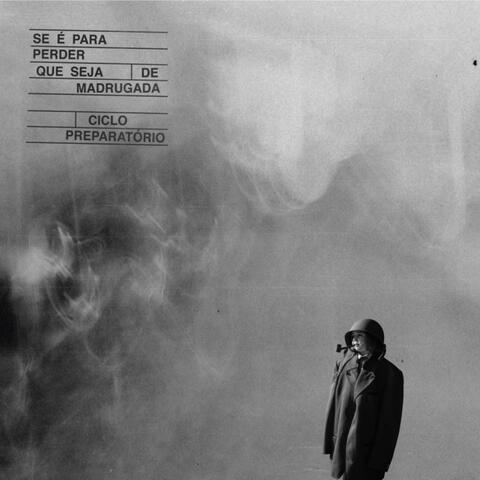 Se é Para Perder, Que Seja de Madrugada