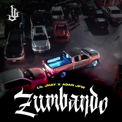 Zumbando (feat. Adan JFW)