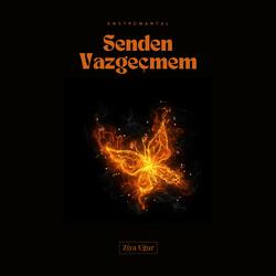 Senden Vazgeçmem (Enstrümantal)