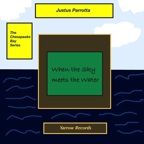 When the Sky meets the Water