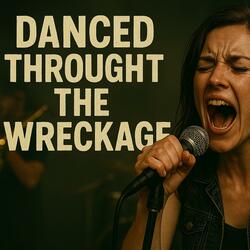 Danced Throught The Wreckage