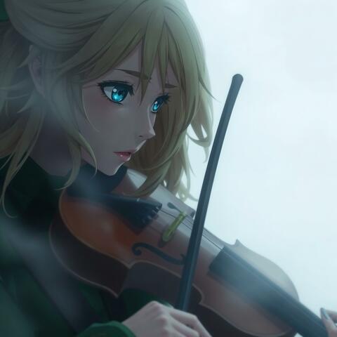 Celtic Violincore: For Those Who Come After V2