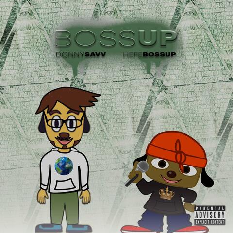 BossUp (feat. HefeBossup)