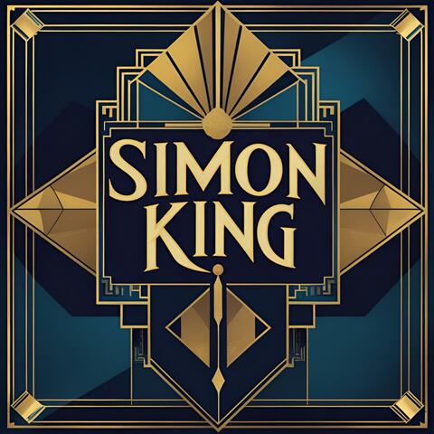 Simon King