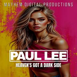 Heaven's Got A Dark Side (feat. PAUL LEE)