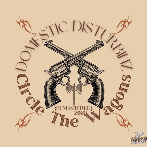 Circle The Wagons (feat. Bwilda) [Thrivin'25]