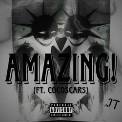 AMAZING! (feat. Cocoscars)