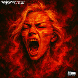 You Mad (feat. Packy)