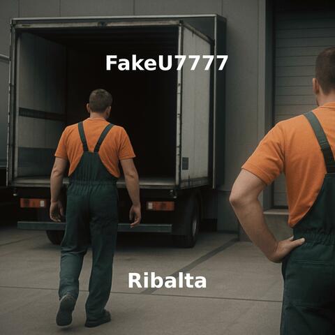 Ribalta