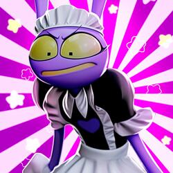 Got It Maid (Jax)