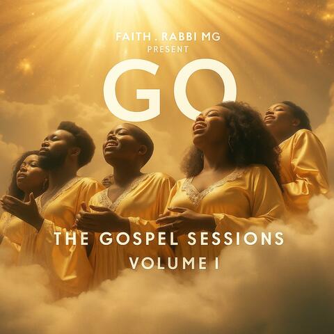Go: The Gospel Sessions, Vol. 1