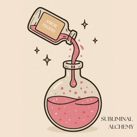Subliminales Amor Propio