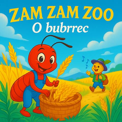 O Bubrrec – Bubrrecët në Valle