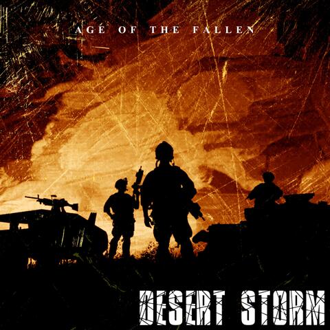 Desert Storm